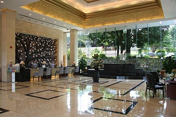  - Zhuhai Huayu Minfu Hotel