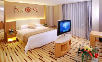  - Zhuhai Huayu Minfu Hotel