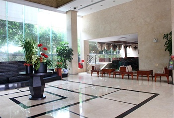  - Zhuhai Huayu Minfu Hotel