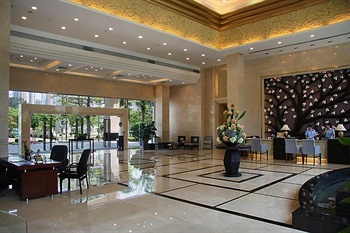  - Zhuhai Huayu Minfu Hotel