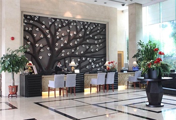  - Zhuhai Huayu Minfu Hotel