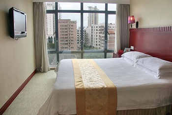  - Zhuhai Yin Zuo Hotel