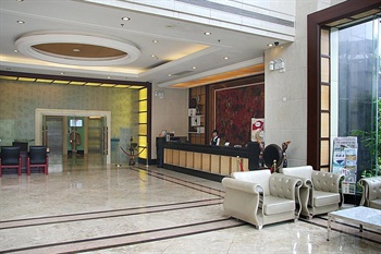  - Zhuhai Yin Zuo Hotel