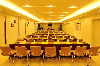  - Zhuhai Guotai Hotel  