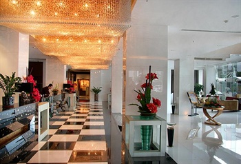  - Star City Hotel - Zhuhai