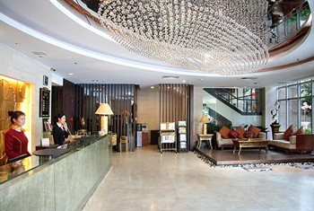  - Xiang Quan Hotel 