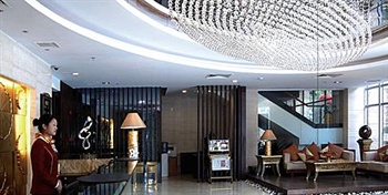  - Xiang Quan Hotel 