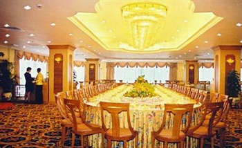  - Hotel Jumbo Zhuhai