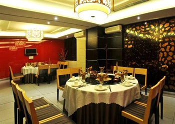  - Hotel Jumbo Zhuhai