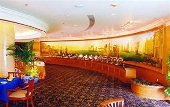  - Hotel Jumbo Zhuhai