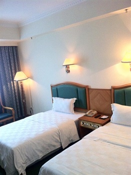  - Zhuhai Hengfu Sunny Airport Hotel