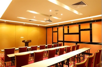  - City Center Hotel - Zhuhai