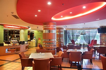  - City Center Hotel - Zhuhai