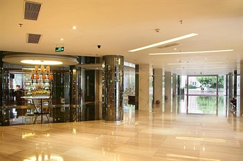  - City Center Hotel - Zhuhai