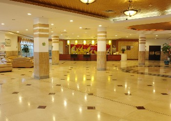  - Wushunde International Academic Exchange Hotel - Zhuhai