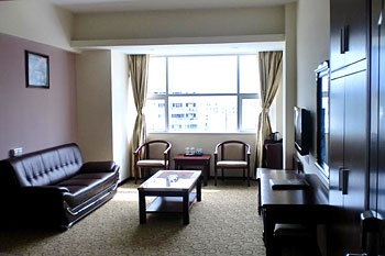 -- - Yinhe Business Hotel - Zhuhai