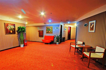  - Viena Sanhao Hotel Gongbei - Zhuhai