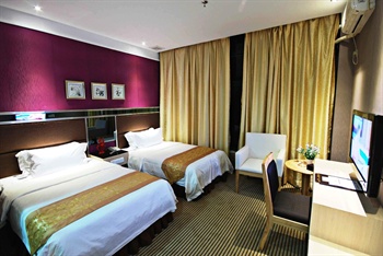  - Viena Sanhao Hotel Gongbei - Zhuhai