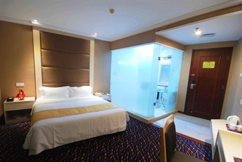  - Viena Sanhao Hotel Gongbei - Zhuhai