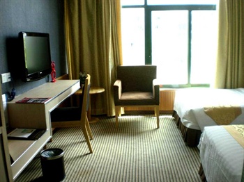  - Viena Sanhao Hotel Gongbei - Zhuhai