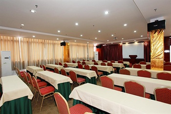  - Liuhe Holiday Hotel  - Zhuhai