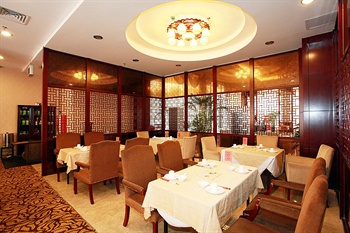  - Liuhe Holiday Hotel  - Zhuhai