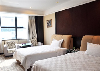  - Zhuhai Herry Hotel