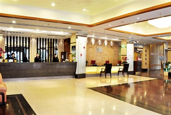  - Zhuhai Herry Hotel