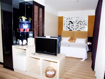  - Zhuhai Herry Hotel