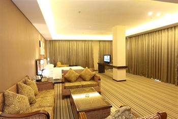  - Harmony Resort Hotel - Zhuhai