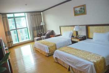 -- - Hengcai Hotel - Zhuhai