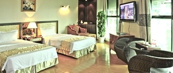 -- - Hengcai Hotel - Zhuhai