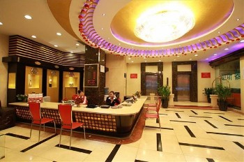  - Herry Jinyu Hotel