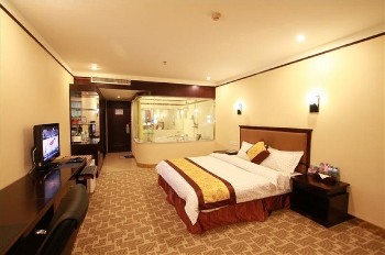  - Herry Jinyu Hotel