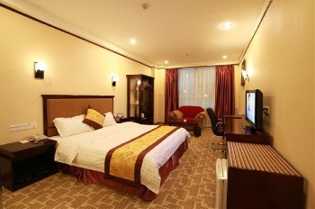  - Herry Jinyu Hotel