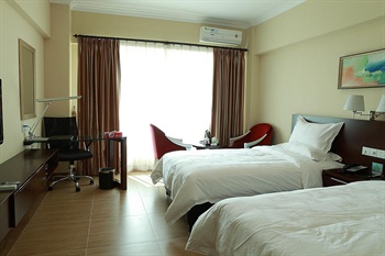  - Haixin Hotel - Zhuhai