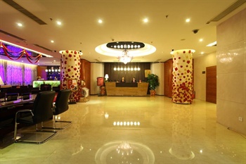  - Kingnoah Hotel - Zhuhai