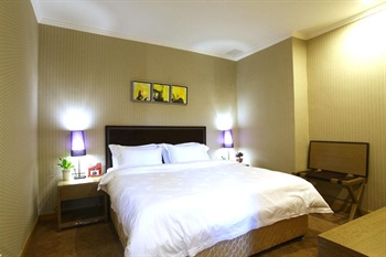  - Kingnoah Hotel - Zhuhai