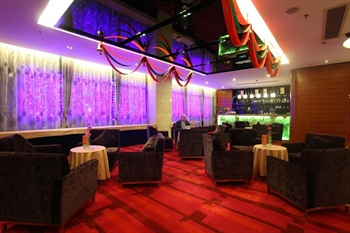  - Kingnoah Hotel - Zhuhai