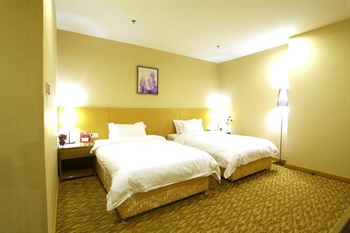  - Kingnoah Hotel - Zhuhai