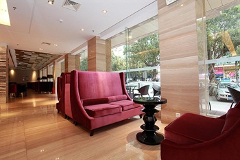  - Leisure Hotel - Zhuhai