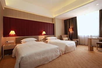  - Paragon Holiday Hotel - Zhuhai