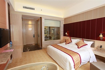  - Paragon Holiday Hotel - Zhuhai