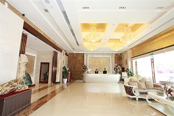  - Paragon Holiday Hotel - Zhuhai