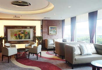  - L Hotel Changsheng - Zhuhai