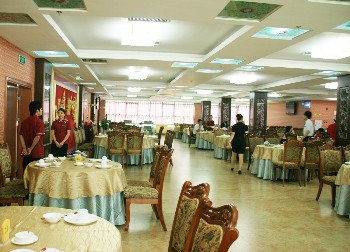  - One Zhuhai Resort Hotel - Zhuhai