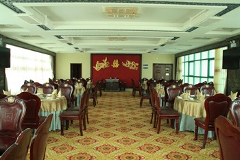  - One Zhuhai Resort Hotel - Zhuhai