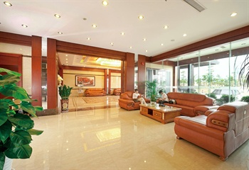  - Comfort Hotel - Zhuhai