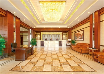  - Comfort Hotel - Zhuhai