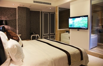  - Haopai Hotel - Zhuhai